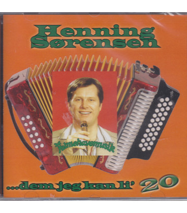 HENNING SØRENSEN 20