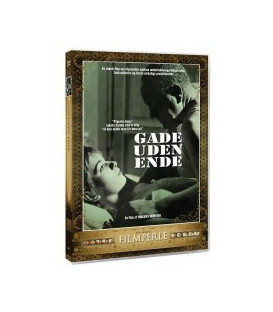 Gaden uden ende DVD