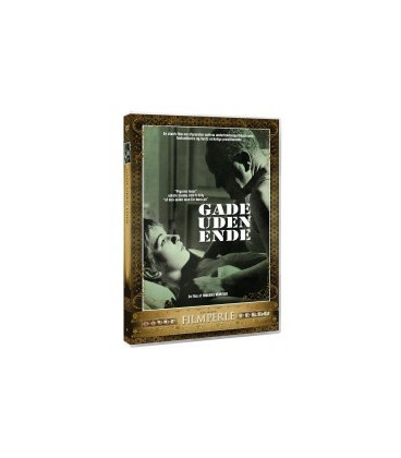 Gaden uden ende DVD