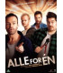 Alle For En - DVD