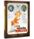 Den Stjålne Minister - DVD