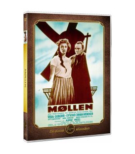 Møllen - DVD