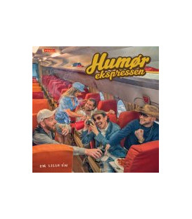 Humørekspressen - En Lille Én