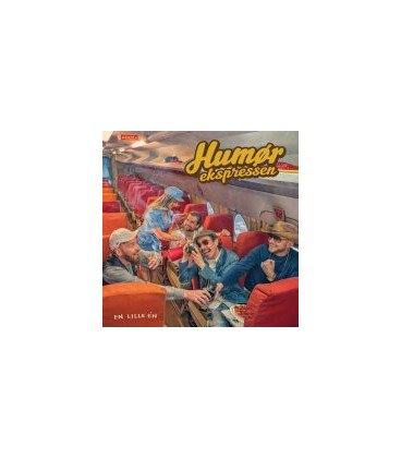 Humørekspressen - En Lille Én