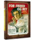 For Frihed Og Ret - DVD -Levering: 24/05/2019