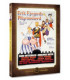 Erik Ejegods Pilgrimsfærd - DVD - Levering: 20/06/2019