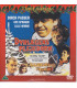 Dyrlægens Plejebørn - DVD - BRUGT I PAPCOVER