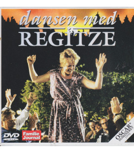 Dansen Med Regitze - BRUGT I PAPCOVER
