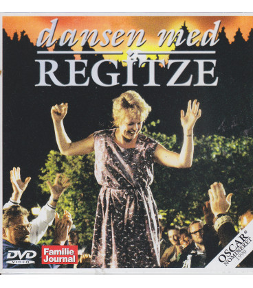 Dansen Med Regitze - BRUGT I PAPCOVER