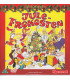 Julefrokosten - 1976 -BRUGT I PAPCOVER