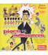 Pigen Og Millionæren - DVD -BRUGT I PAPCOVER