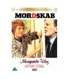 Mordskab - DVD