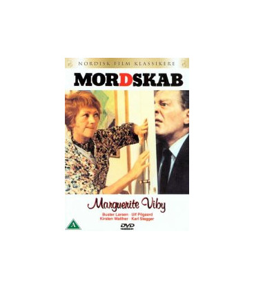 Mordskab - DVD
