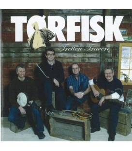Tørfisk - Tretten Travere