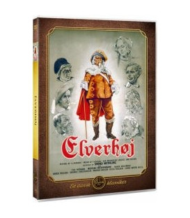 Elverhøj - DVD
