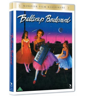 Ballerup Boulevard - DVD
