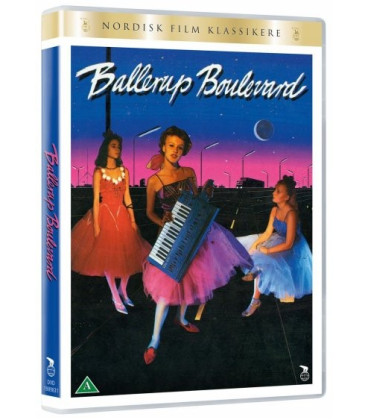 Ballerup Boulevard - DVD