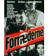 Forræderne - 1983 - DVD