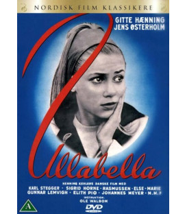 Ullabella - DVD