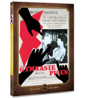 Gymnasiepigen - DVD