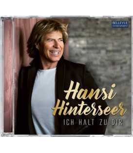 HANSI HINTERSEER Ich Halt Zu Dir