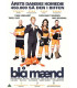 Blå mænd - DVD - BRUGT