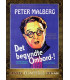Det begyndte Ombord - DVD - BRUGT