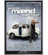 Gamle mænd i nye biler - DVD - BRUGT