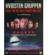 Hvidsten Gruppen - DVD - BRUGT