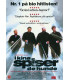 I Kina spiser de hunde - DVD - BRUGT