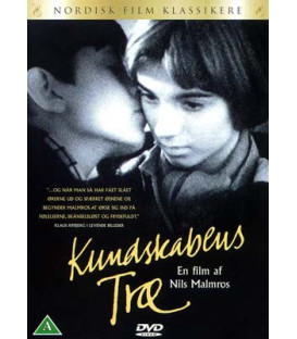 Kundskabens Træ - DVD - BRUGT