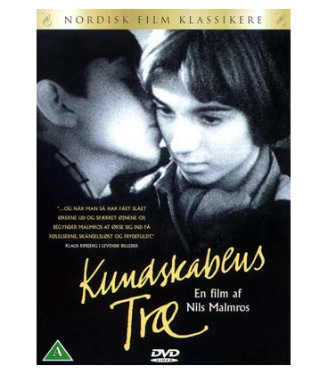 Kundskabens Træ - DVD - BRUGT