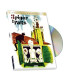 3 piger i Paris - DVD - BRUGT