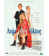 Anja efter Viktor - Kærlighed ved første hik 3 - DVD - BRUGT