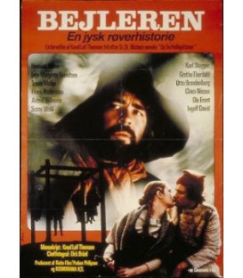 Bejleren - DVD - BRUGT