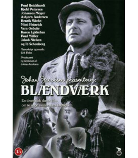 Blændværk - DVD - BRUGT