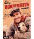 Bonderøven: Sæson 1-3 (3-disc) - DVD - BRUGT