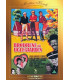 Brødrene på Uglegaarden - DVD - BRUGT