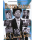 Buster Larsen - Hele Danmarks Buster Larsen - DVD - BRUGT