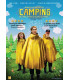 Camping (Mia Lyhne) - DVD - BRUGT