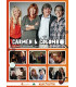 Carmen & Colombo: Sæson 1 - DVD - BRUGT