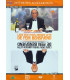 De fem benspænd - DVD - BRUGT