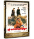 De uanstændige - DVD - BRUGT