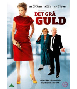 Det grå guld