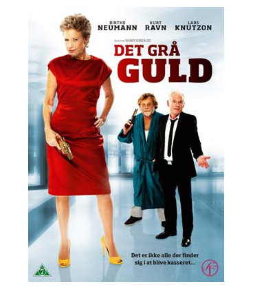 Det grå guld