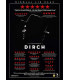 Dirch (Nikolaj Lie Kaas) - DVD - BRUGT