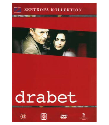 Drabet (Per Fly) - DVD - BRUGT