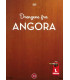 Drengene fra Angora: 1. sæson - DVD - BRUGT