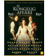 En Kongelig Affære - DVD - BRUGT