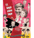 Et døgn uden løgn - DVD - BRUGT